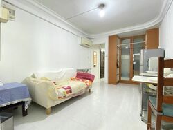 Blk 411 Woodlands Street 41 (Woodlands), HDB Executive #389217461